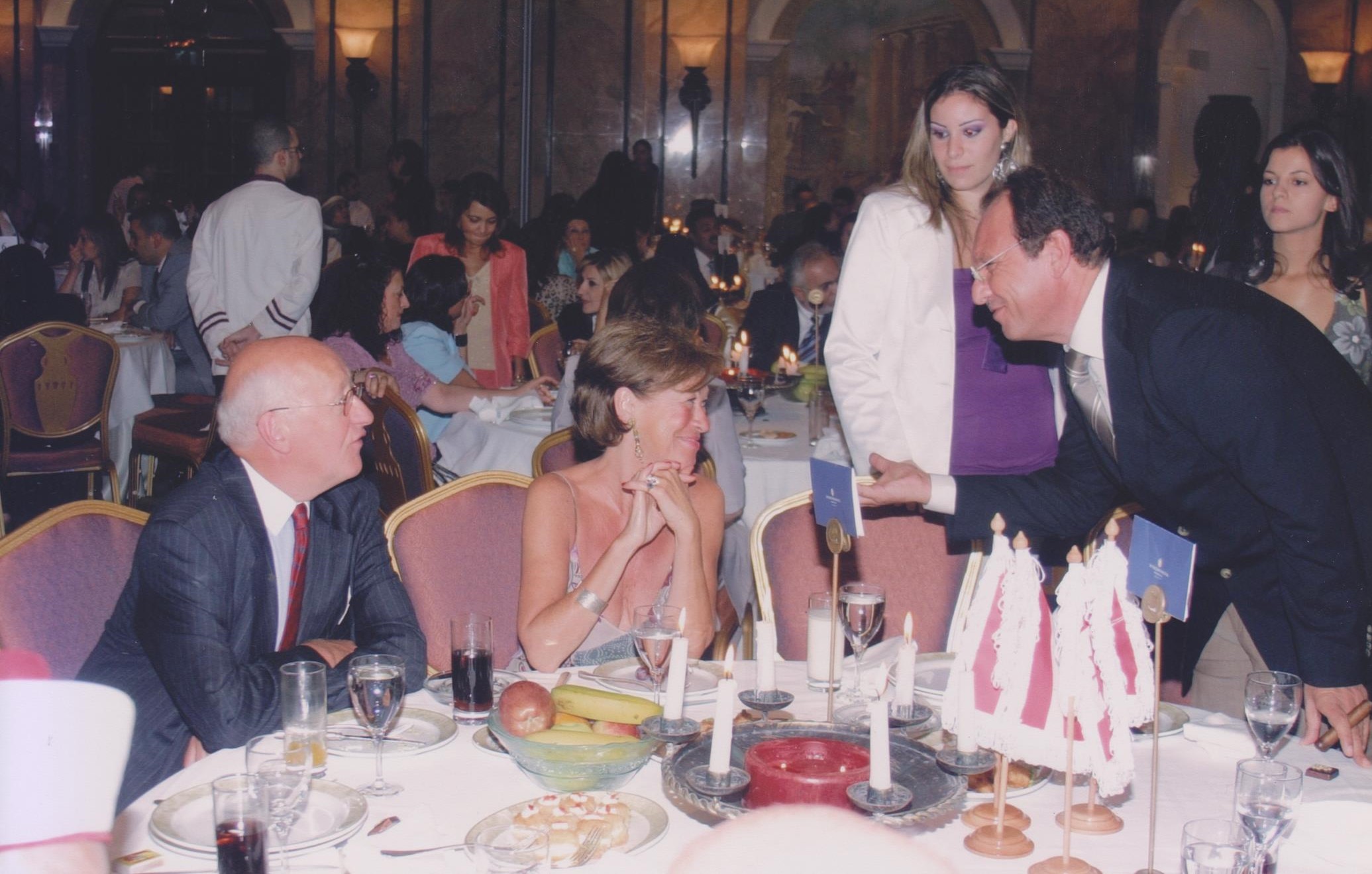 صورة من ألبوم 2007